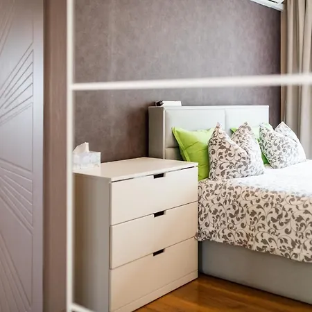 Apartment Honey 2bdrm Varna