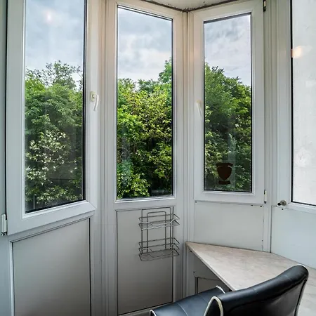 Apartment Honey 2bdrm
