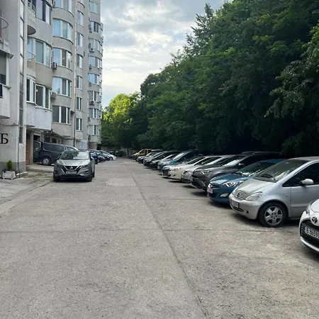 Apartment Honey 2bdrm